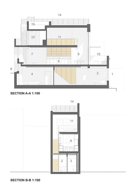 Loader Street Residence